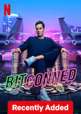 Bitconned