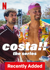 Costa!! - The Series