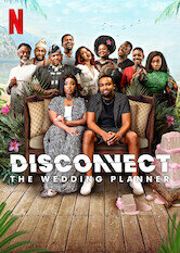 Disconnect: The Wedding Planner