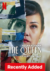 Nelma Kodama: The Queen of Dirty Money