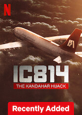 IC 814: The Kandahar Hijack