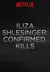 Iliza Shlesinger: Confirmed Kills