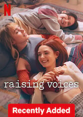 Raising Voices