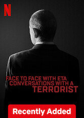 Face to Face with ETA: Conversations with a Terrorist