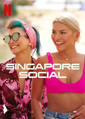Singapore Social