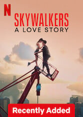 Skywalkers: A Love Story