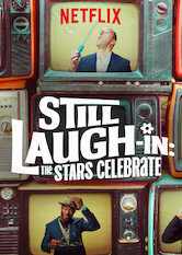 Still LAUGH-IN: The Stars Celebrate