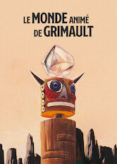 The Animated World of Paul Grimault