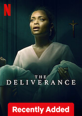 The Deliverance