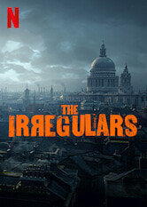 The Irregulars