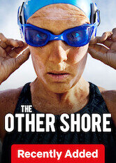 The Other Shore: The Diana Nyad Story