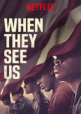 When They See Us